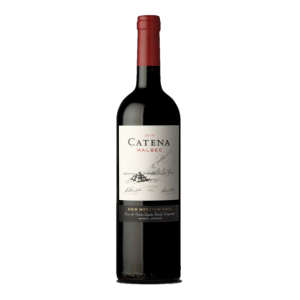 CATENA MALBEC 750ML
